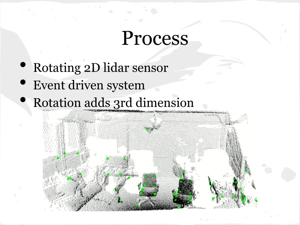 process
