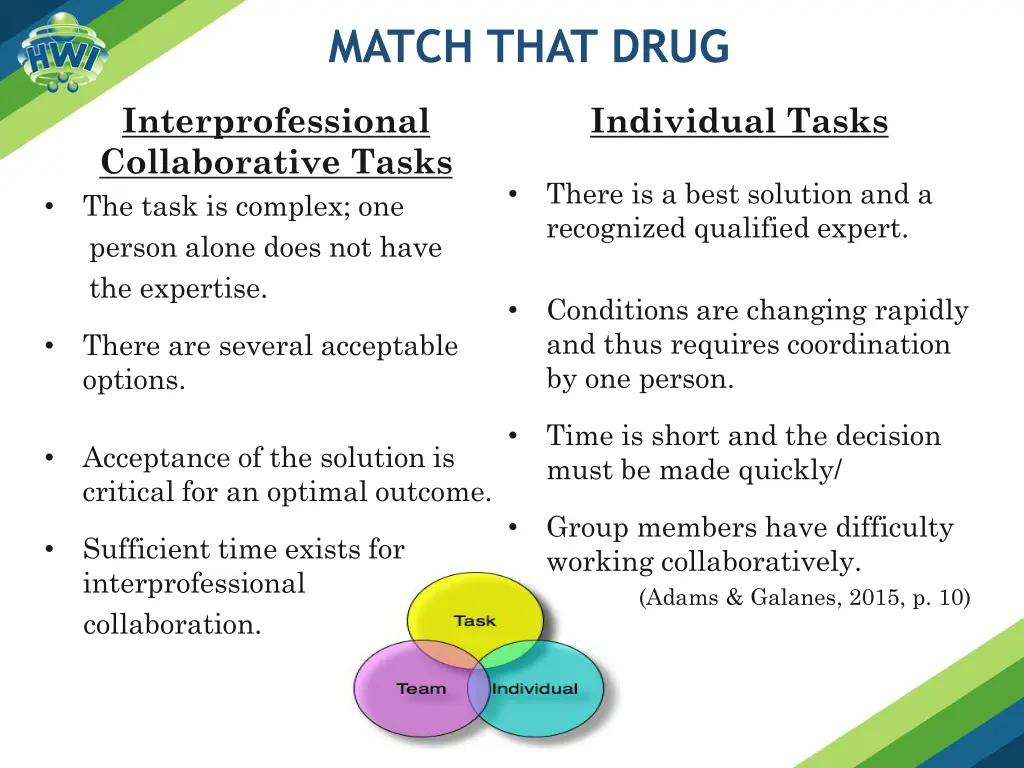 match that drug