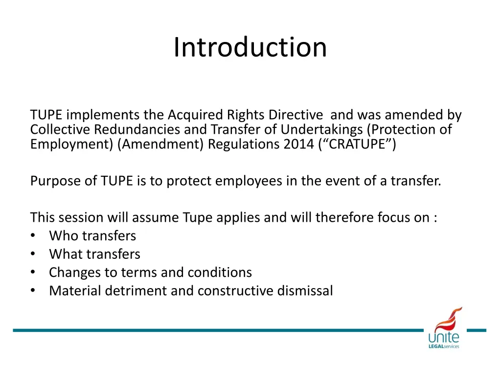 introduction
