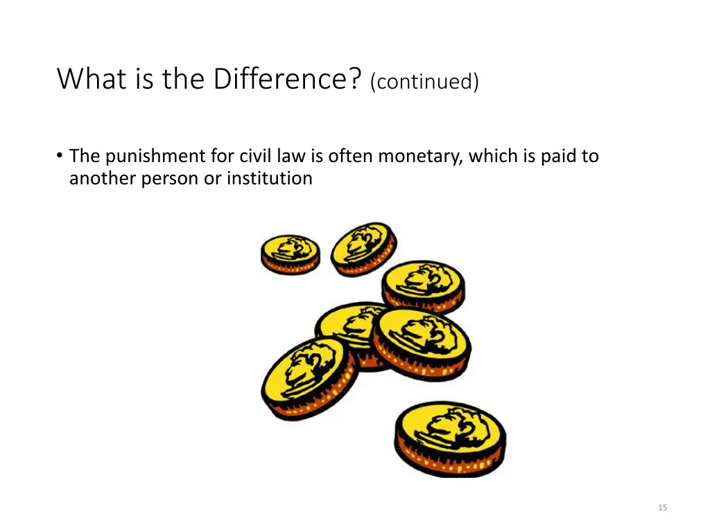 what is the difference continued 7