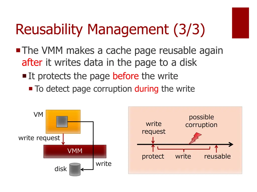 reusability management 3 3