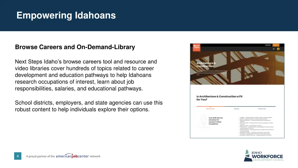 empowering idahoans 1