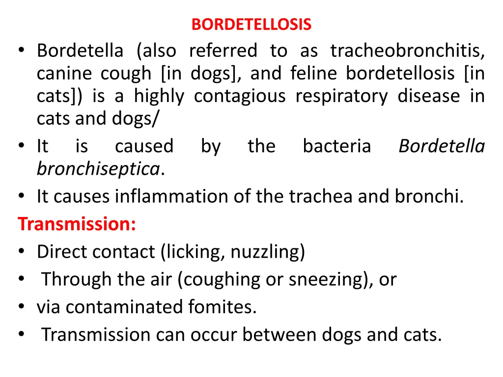 bordetellosis 1
