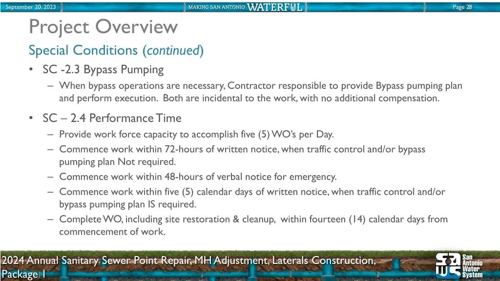 september 20 2023 project overview special 1