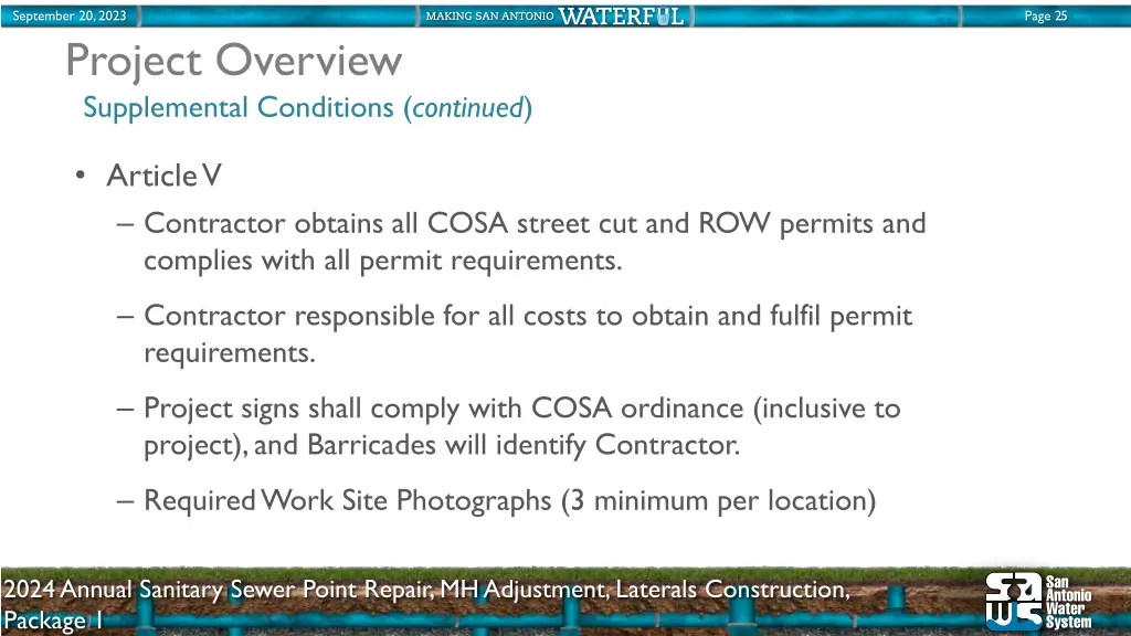 september 20 2023 project overview supplemental 1