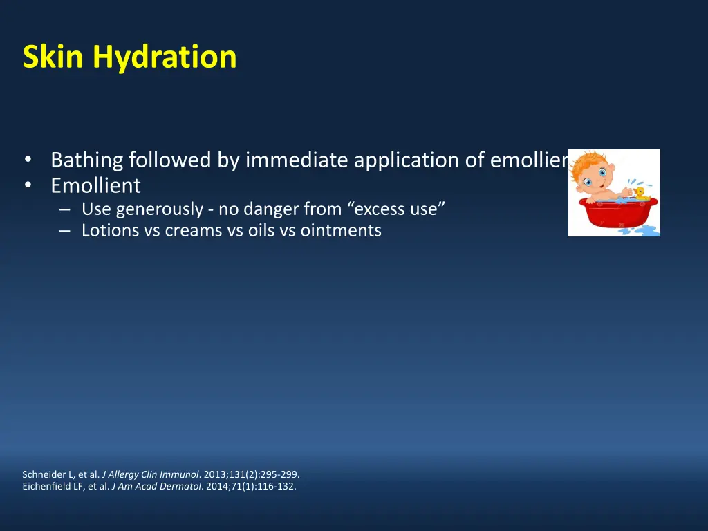 skin hydration