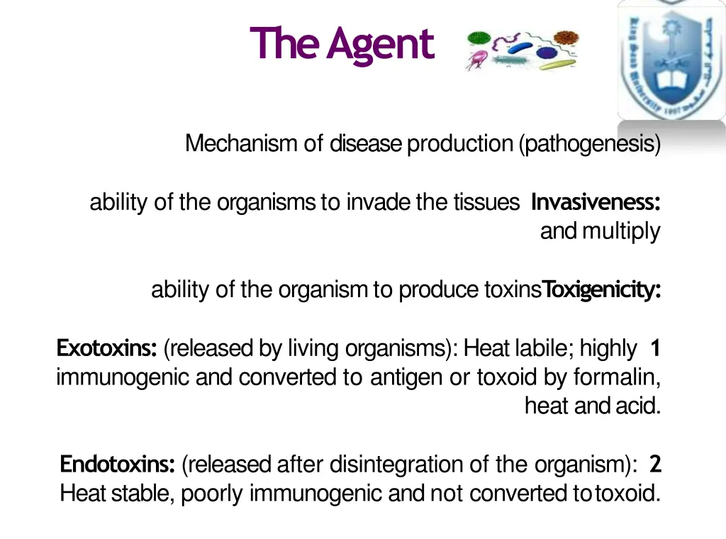 theagent