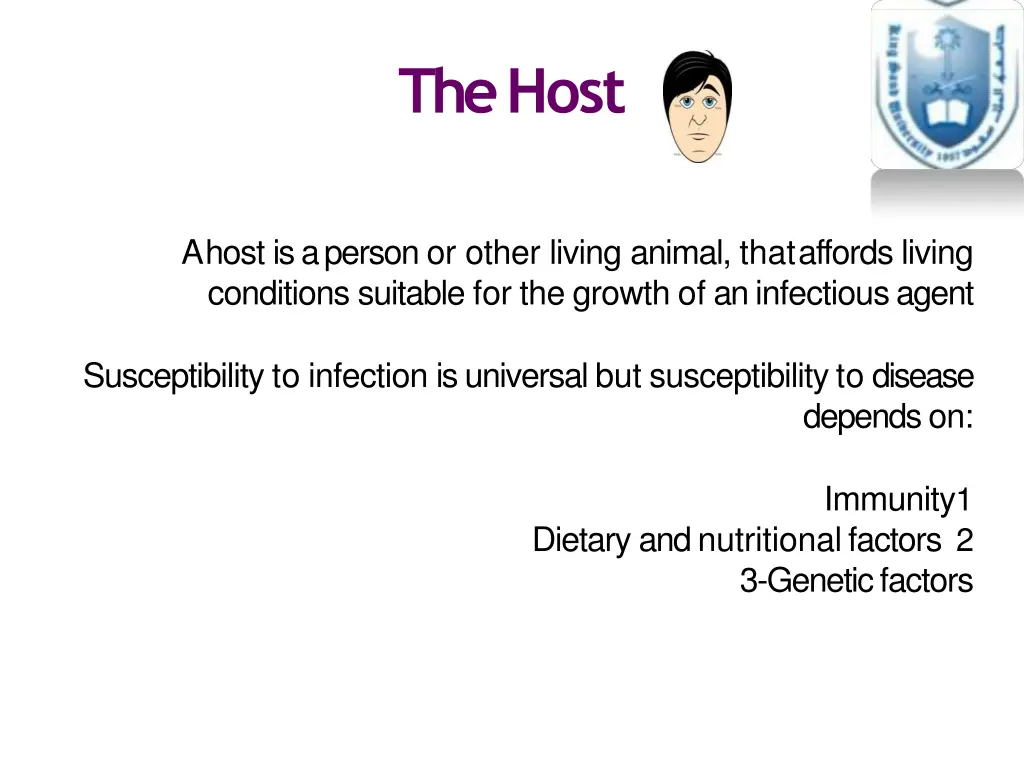 thehost
