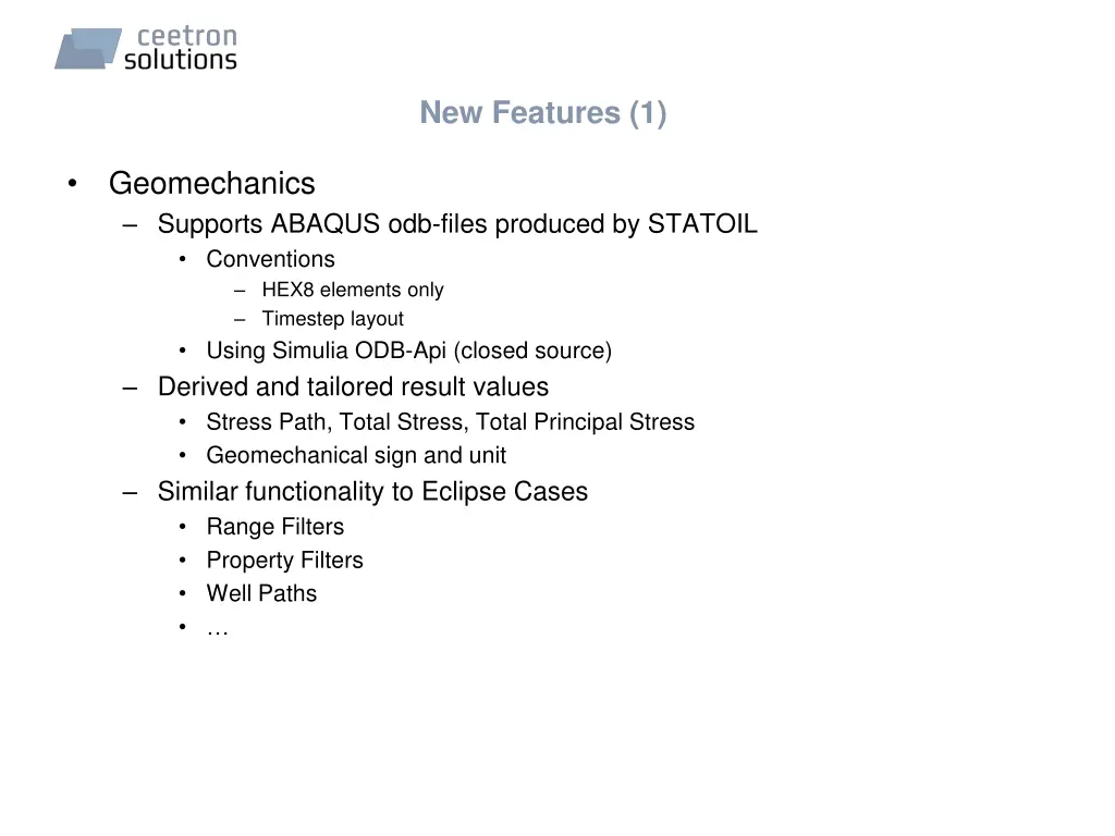 new features 1