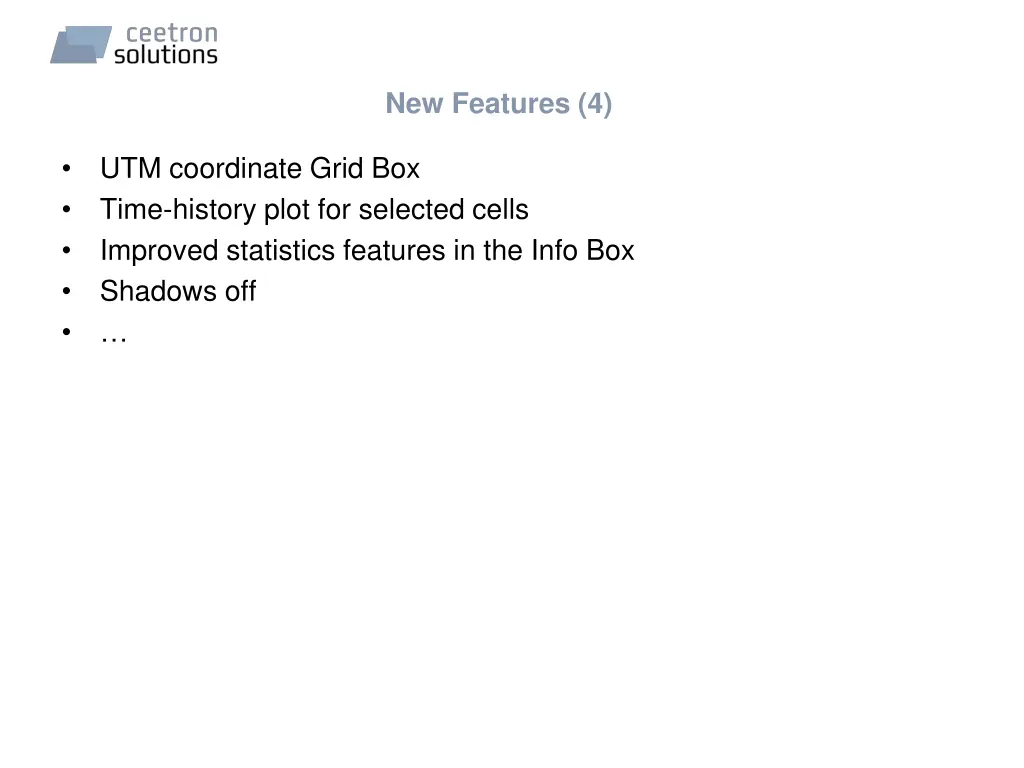 new features 4