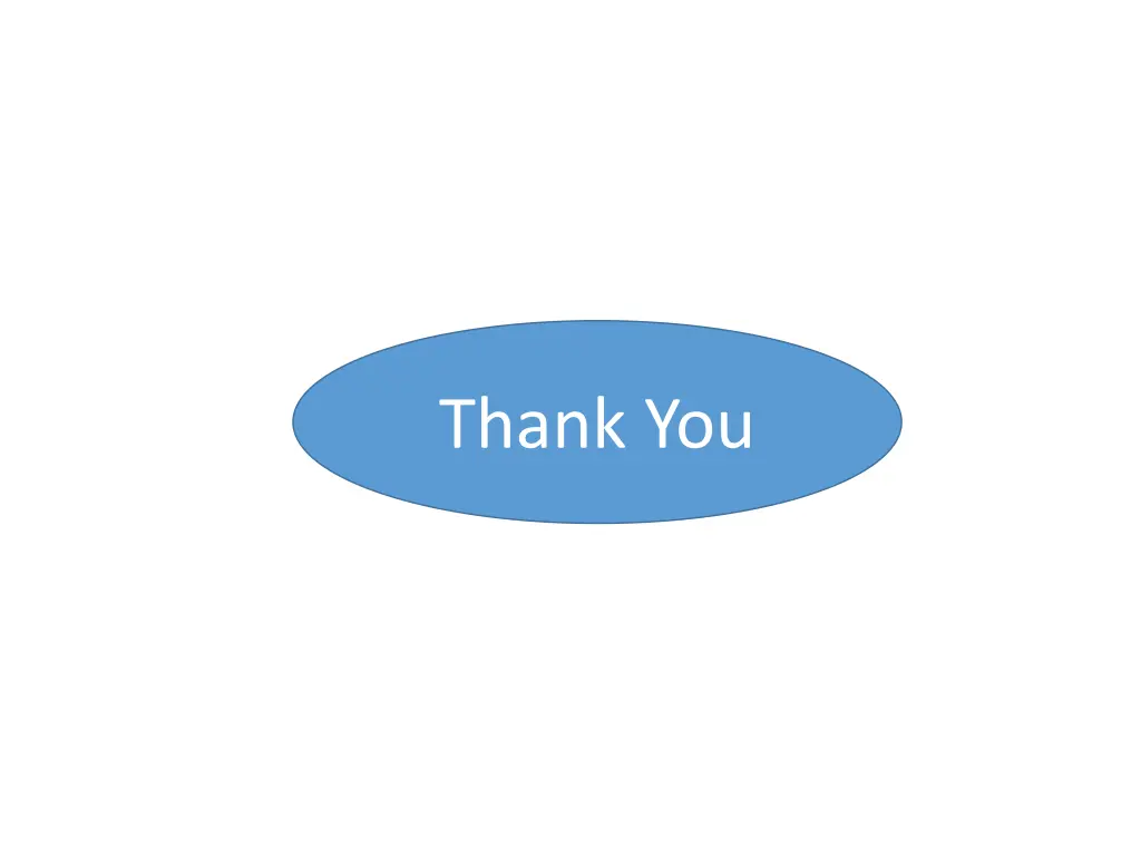 thank you