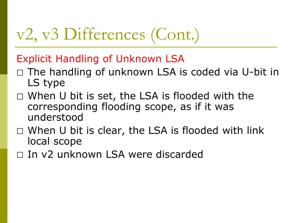 v2 v3 differences cont 2