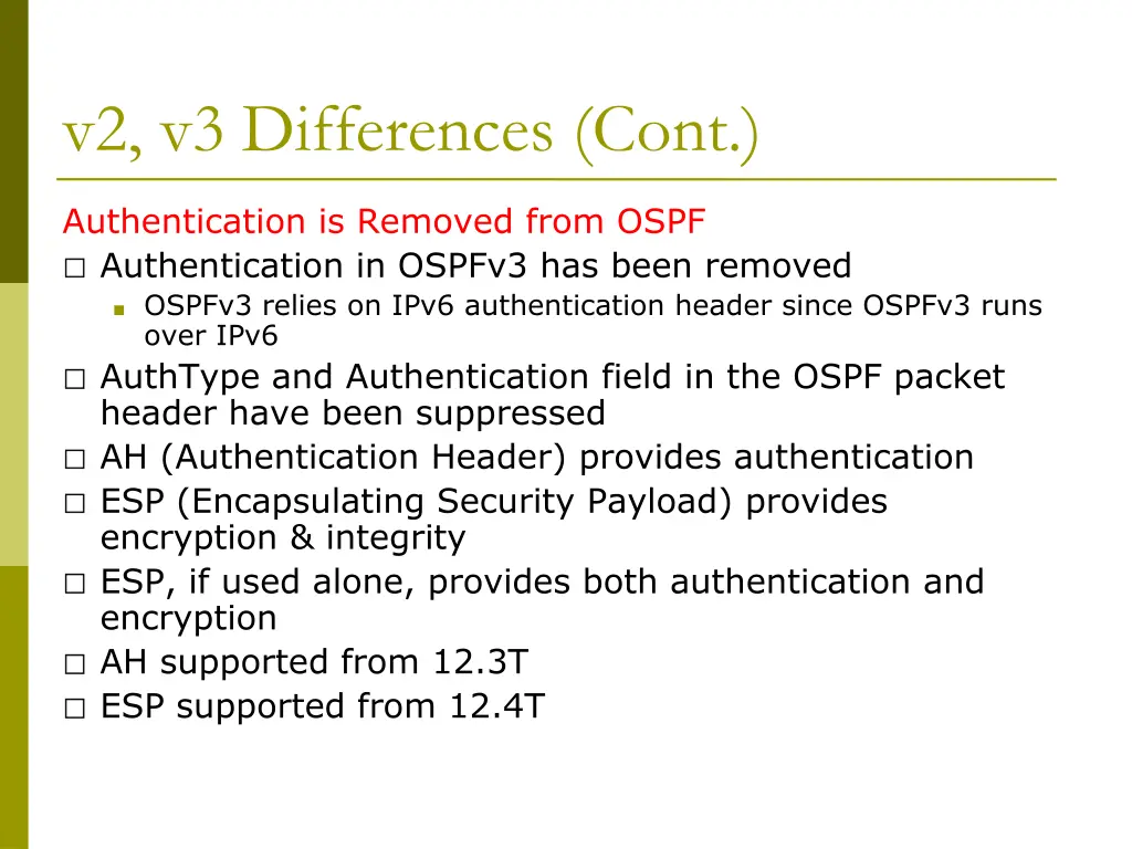 v2 v3 differences cont 3