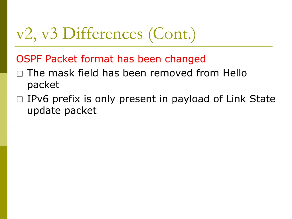 v2 v3 differences cont 4