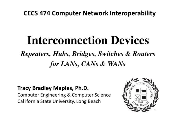 cecs 474 computer network interoperability