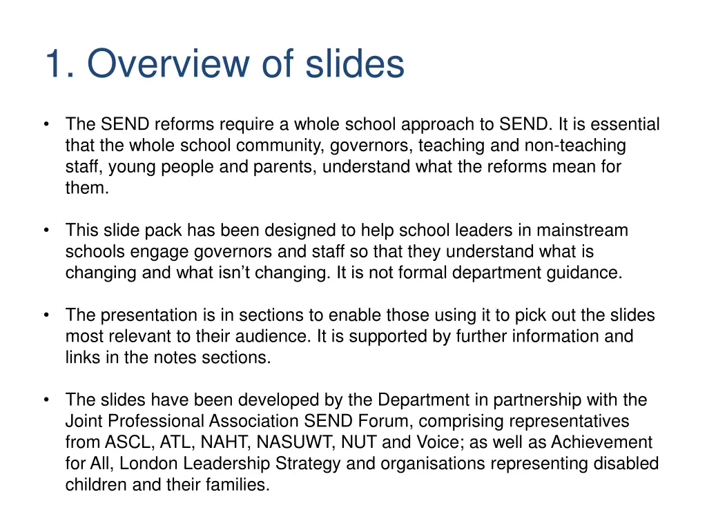 1 overview of slides