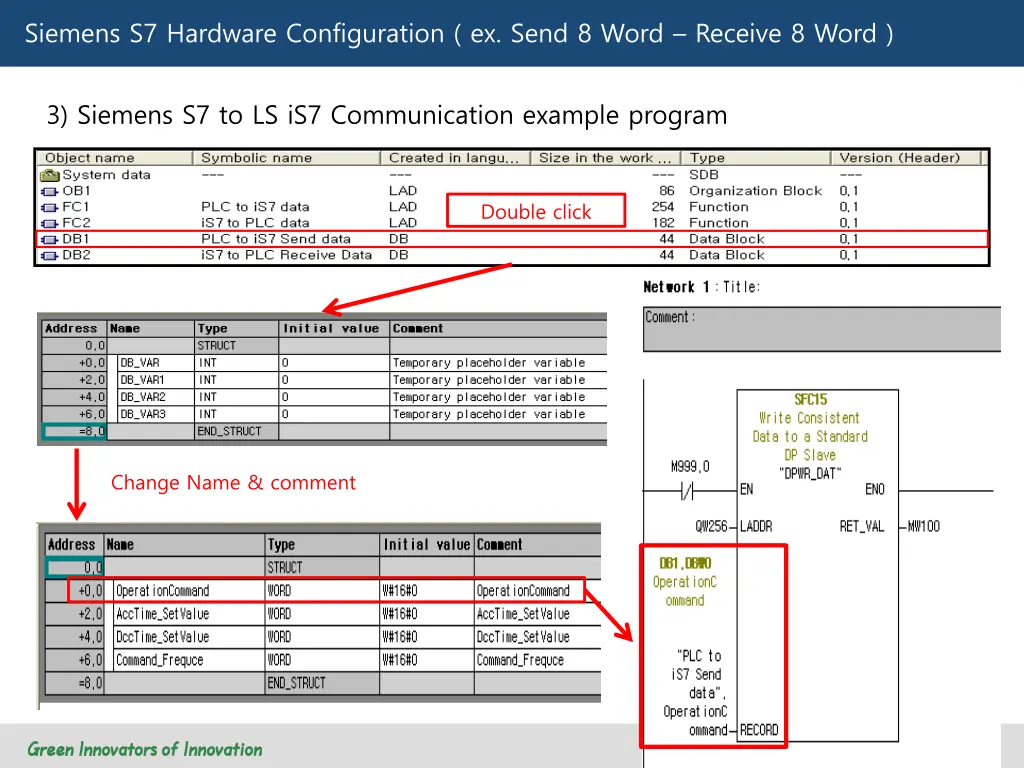 siemens s7 hardware configuration ex send 8 word 27