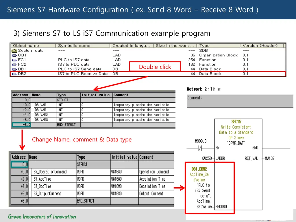 siemens s7 hardware configuration ex send 8 word 33