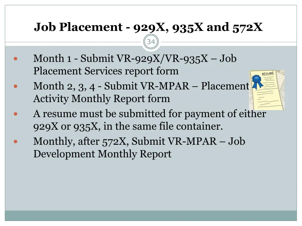 job placement 929x 935x and 572x