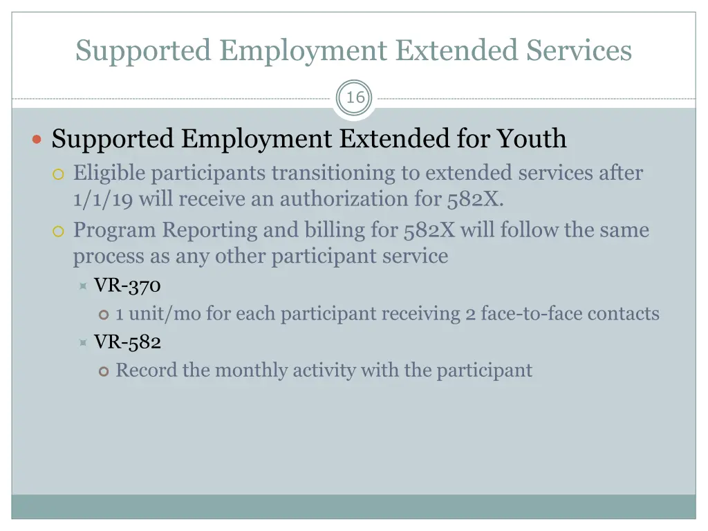 supported employment extended services 3