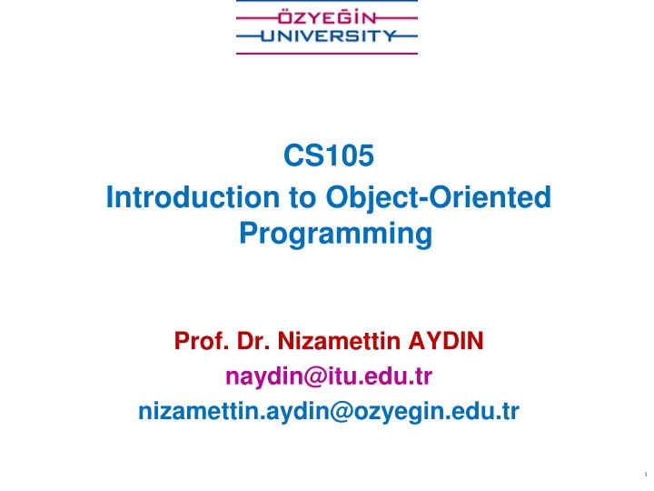 cs105