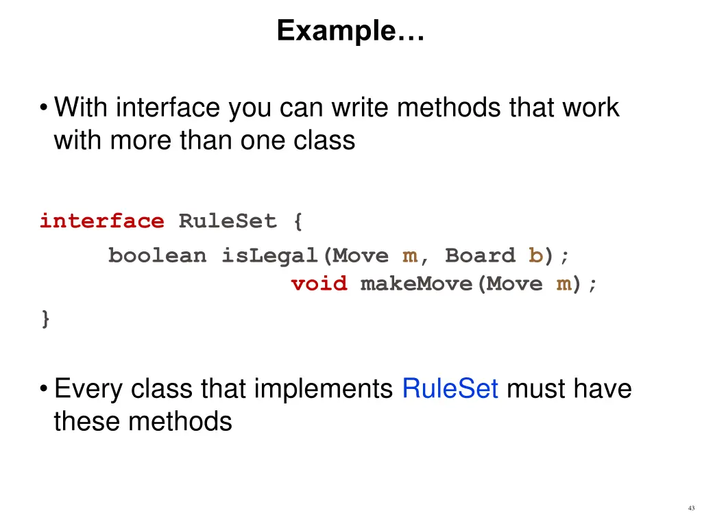 example