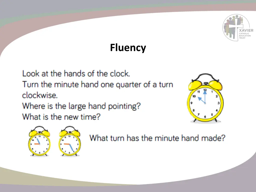 fluency 1