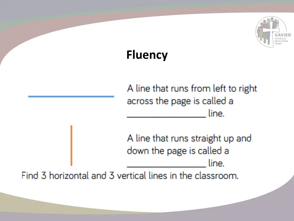 fluency 12
