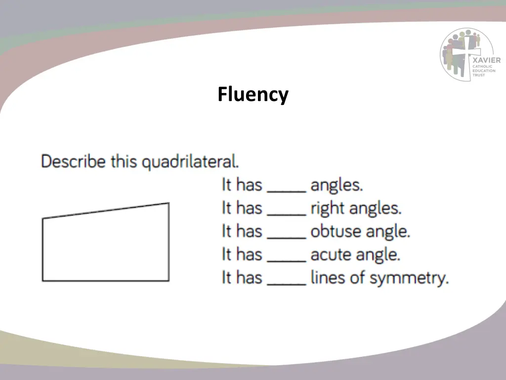 fluency 18