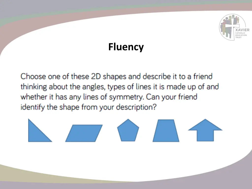 fluency 19