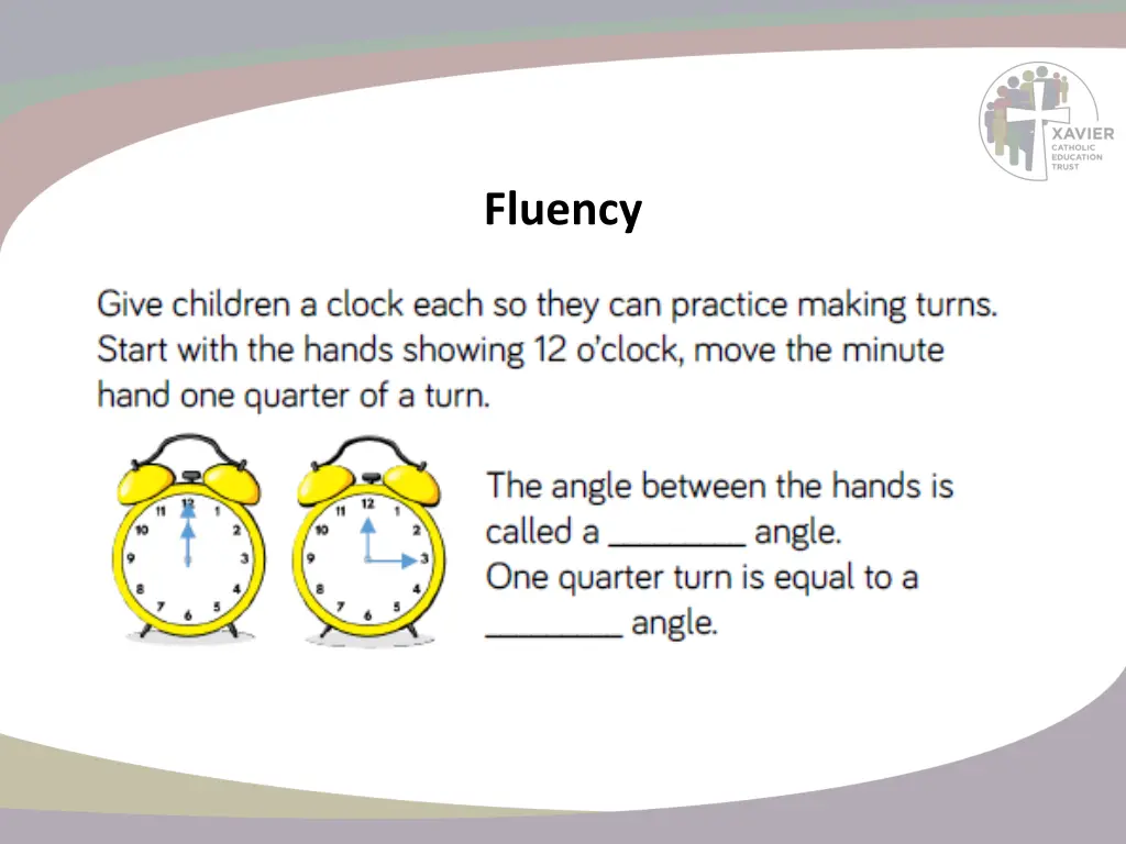 fluency 3