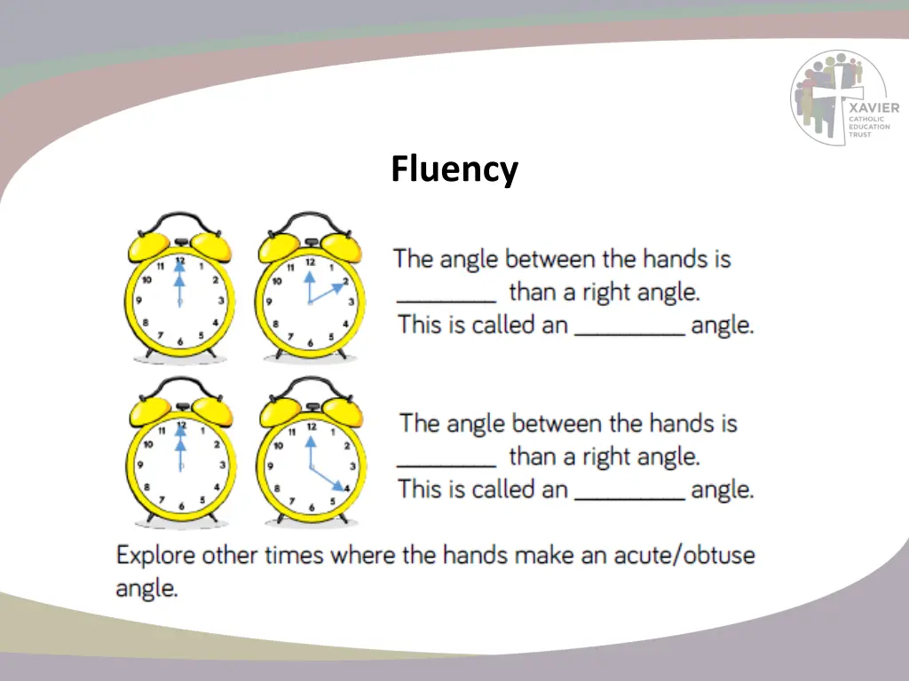 fluency 6
