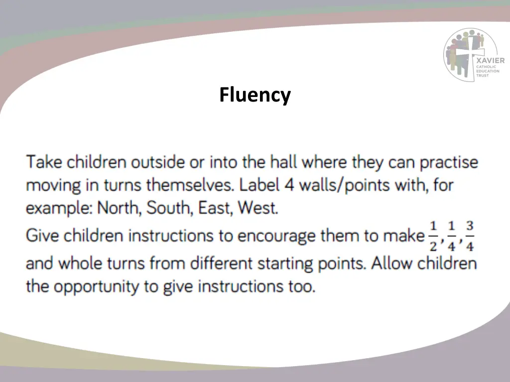 fluency
