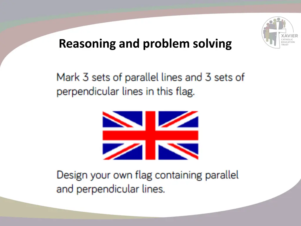 reasoning and problem solving 14