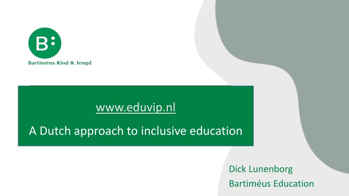 www eduvip nl