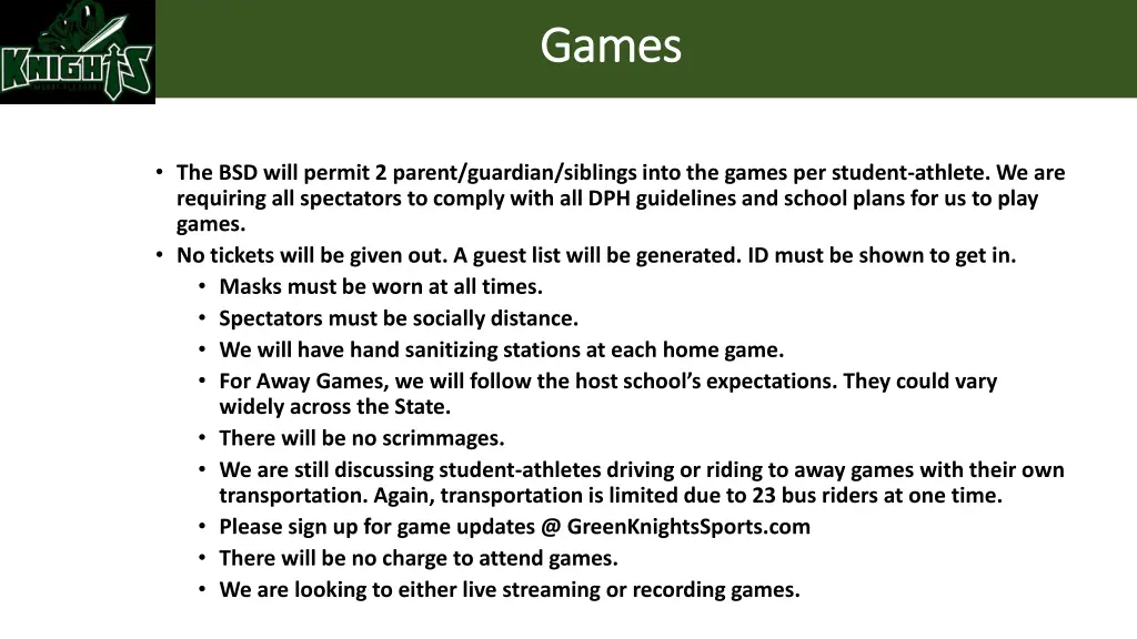 games games