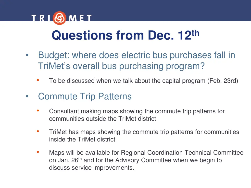 questions from dec 12 th