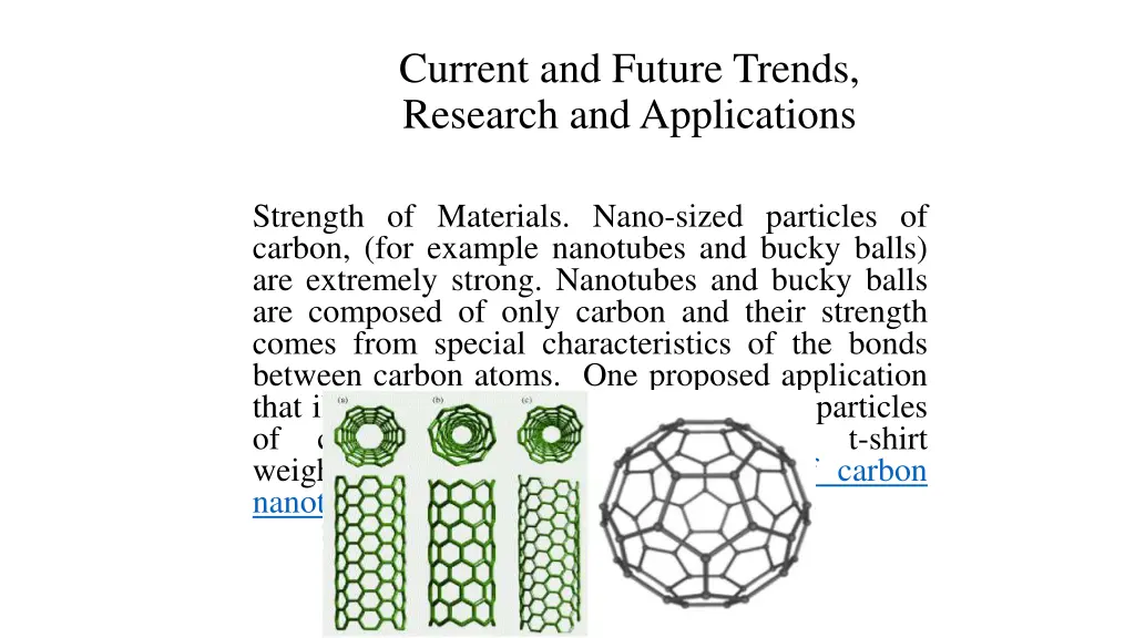 current and future trends research 4