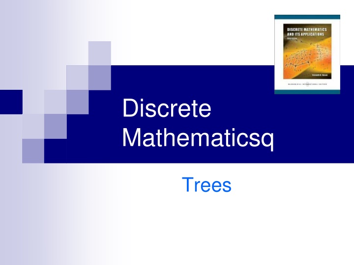 discrete mathematicsq