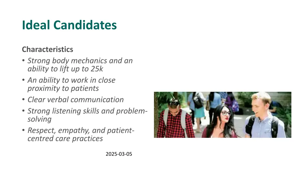 ideal candidates 3