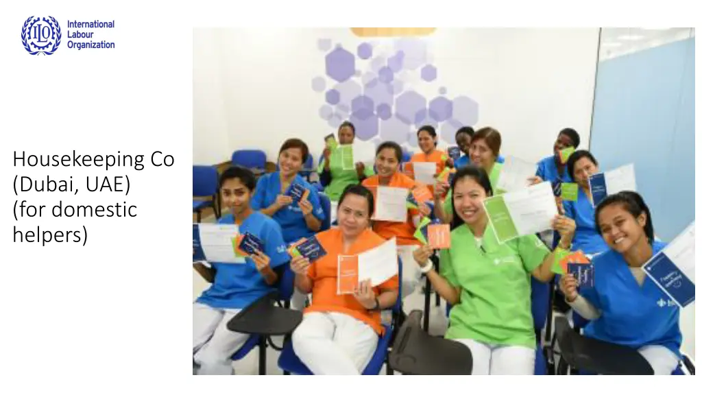 housekeeping co dubai uae for domestic helpers