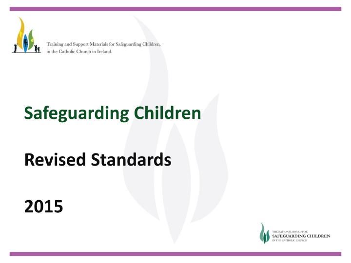 safeguarding children