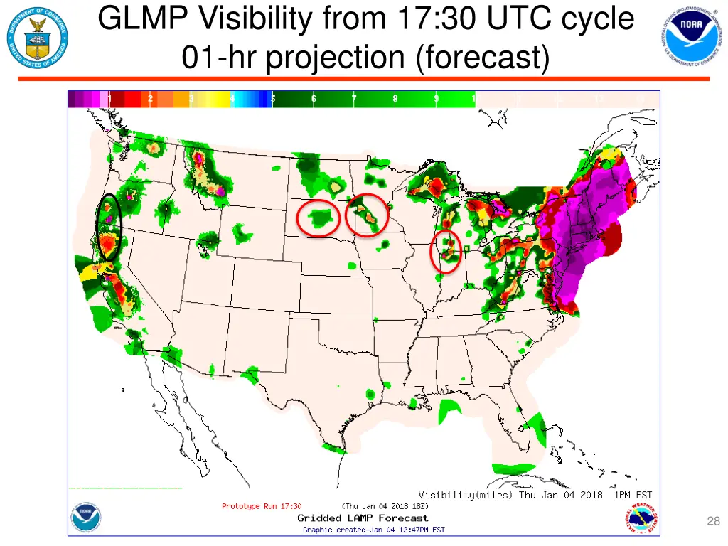 glmp visibility from 17 30 utc cycle 1