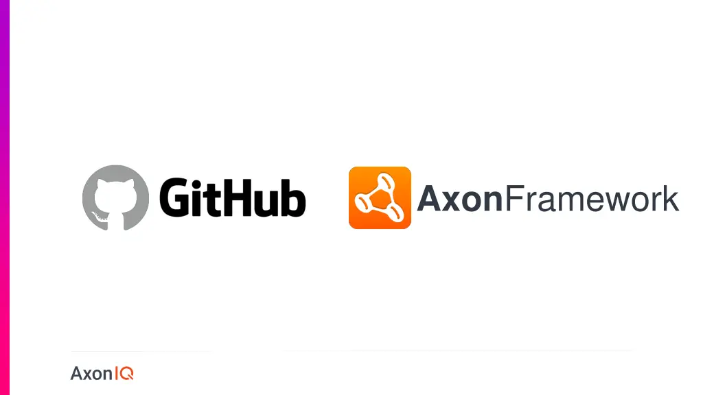 axon framework