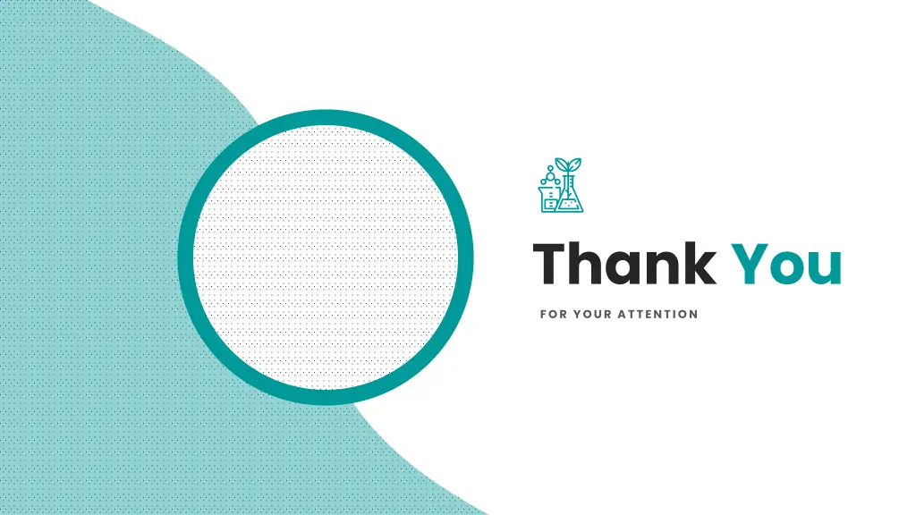 thank you for your attention