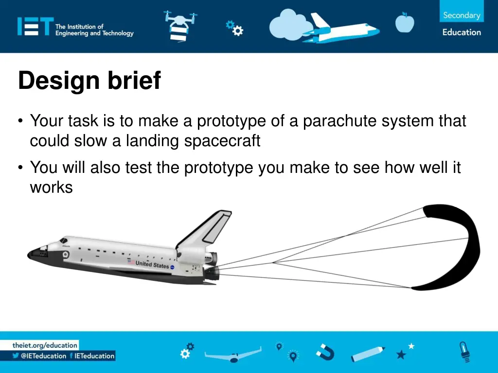 design brief