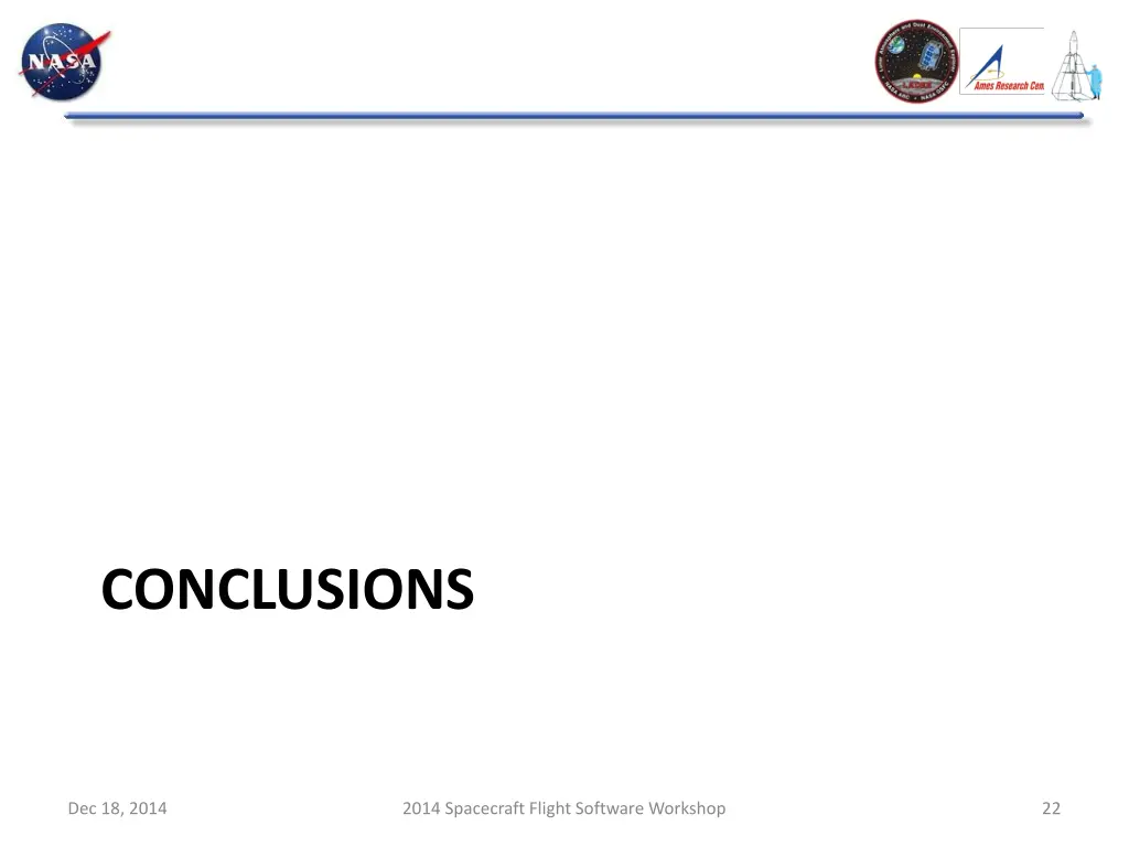 conclusions