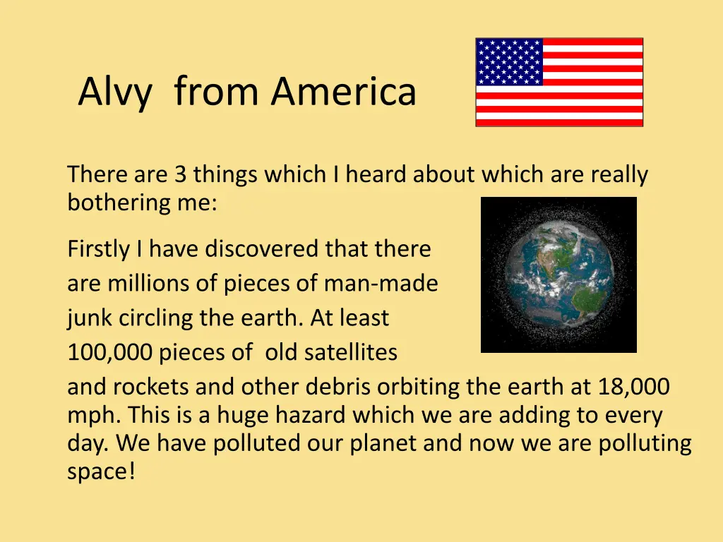 alvy from america 3