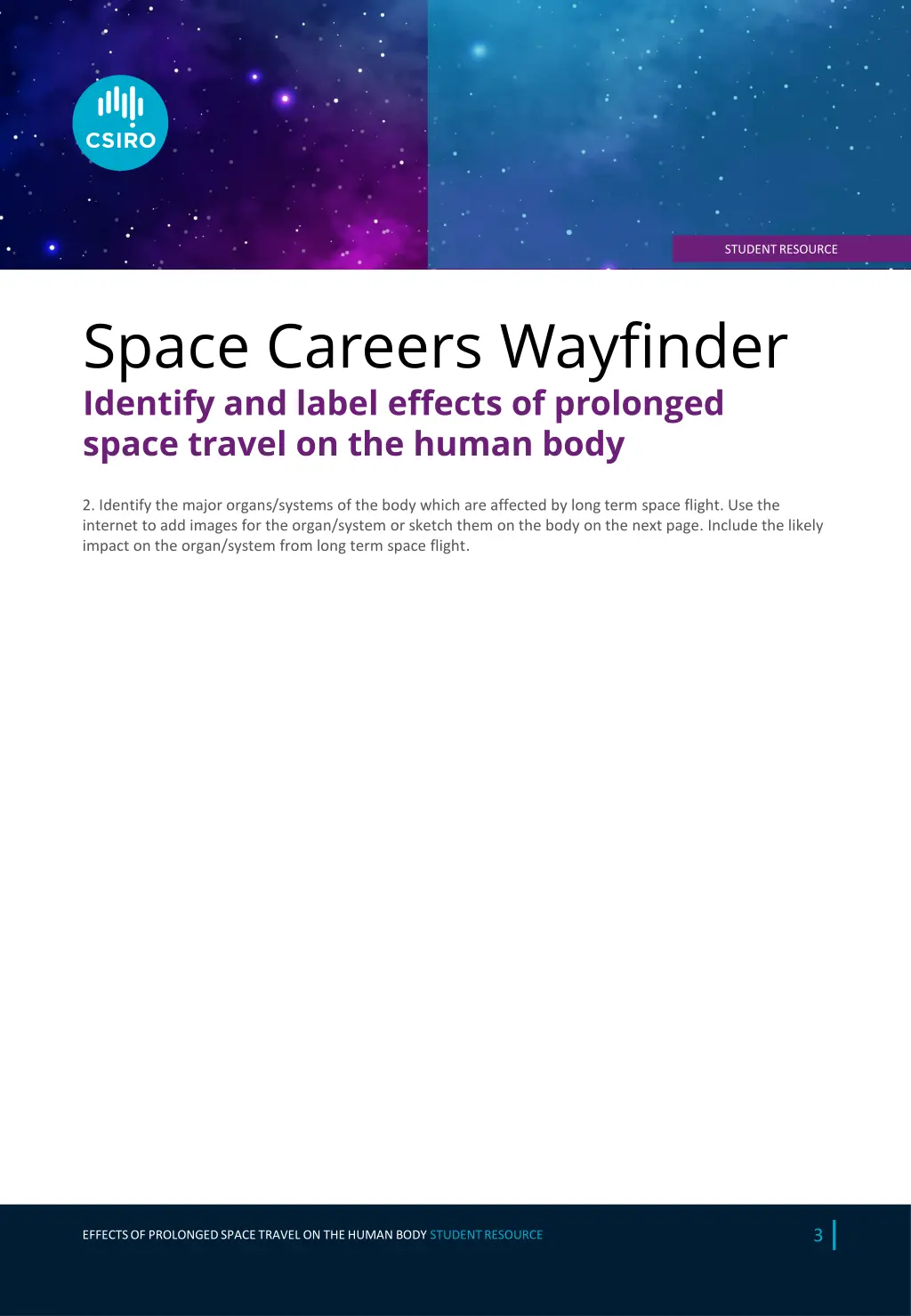 student resource 1