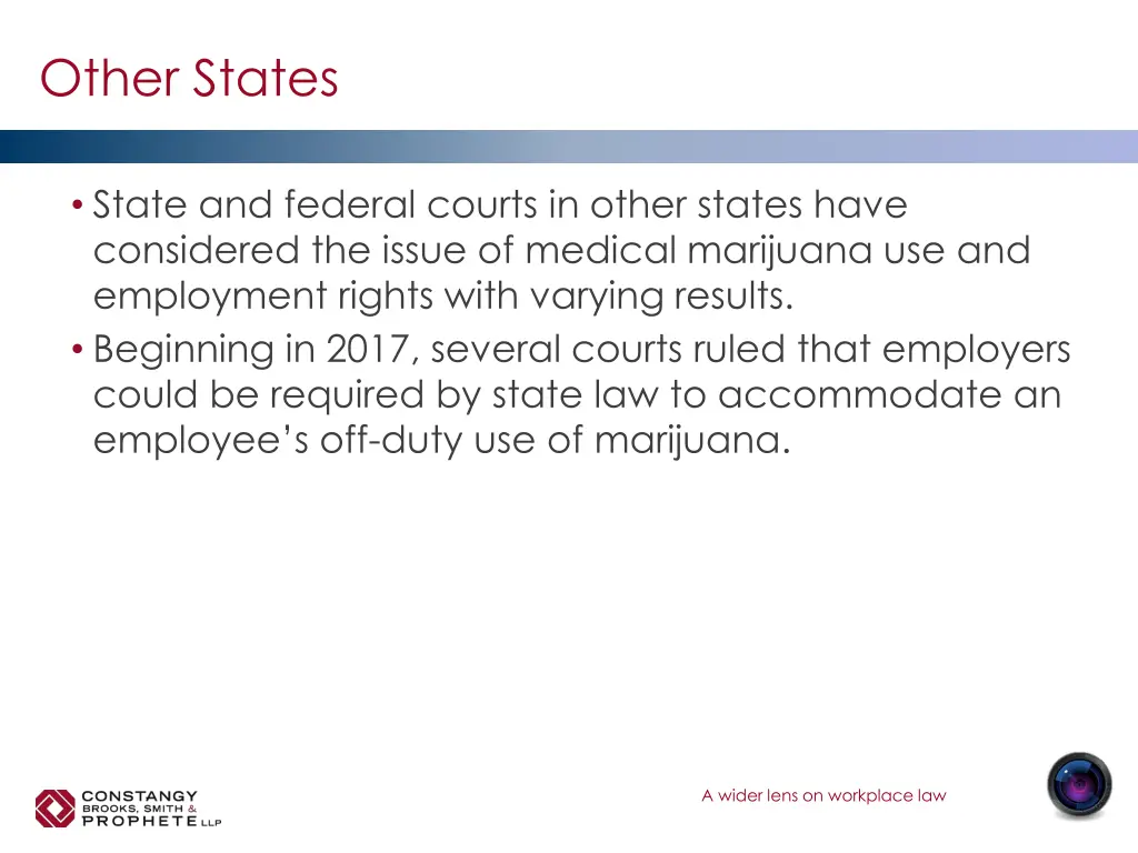 other states